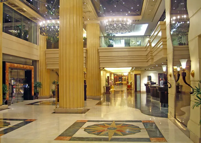 The Heritage Hotel Manila
