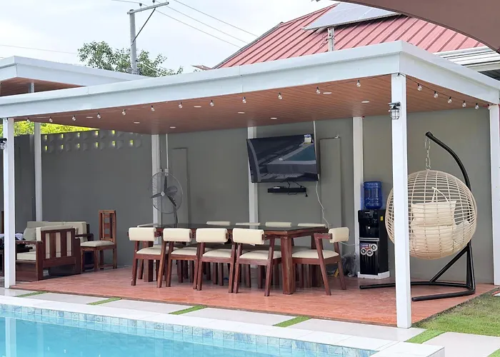 Casa Palma Private Resort